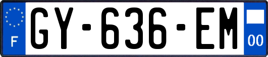 GY-636-EM