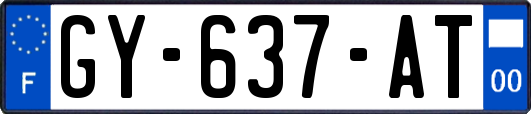 GY-637-AT
