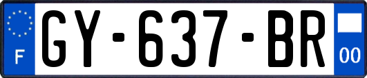 GY-637-BR
