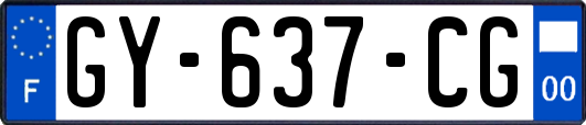 GY-637-CG