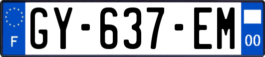 GY-637-EM