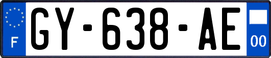 GY-638-AE