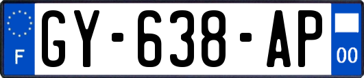 GY-638-AP
