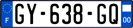 GY-638-GQ