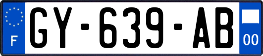 GY-639-AB