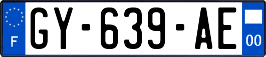GY-639-AE