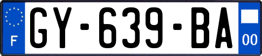 GY-639-BA