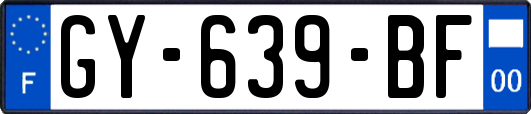 GY-639-BF