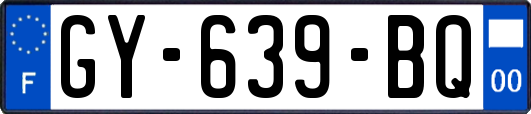 GY-639-BQ