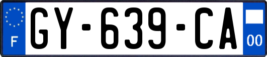 GY-639-CA