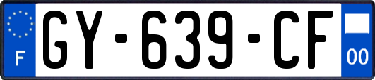 GY-639-CF