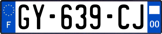 GY-639-CJ