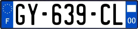 GY-639-CL
