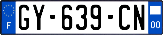 GY-639-CN
