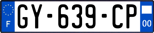 GY-639-CP