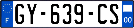 GY-639-CS