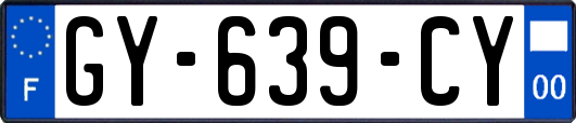 GY-639-CY