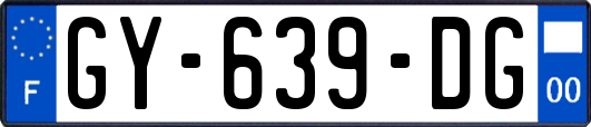 GY-639-DG