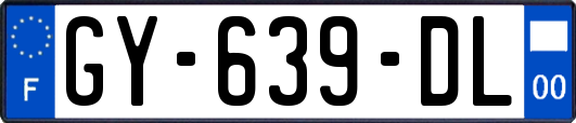 GY-639-DL