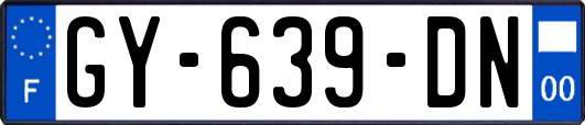 GY-639-DN