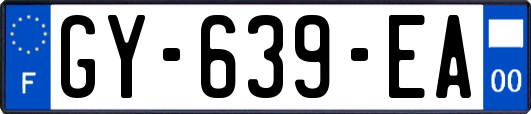 GY-639-EA