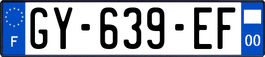 GY-639-EF
