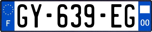 GY-639-EG
