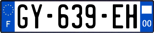 GY-639-EH