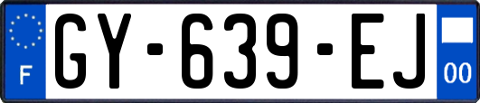 GY-639-EJ