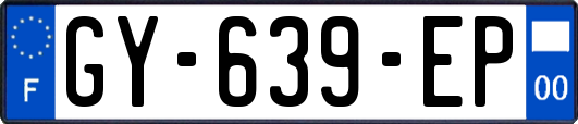 GY-639-EP
