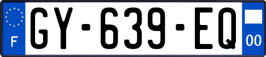GY-639-EQ
