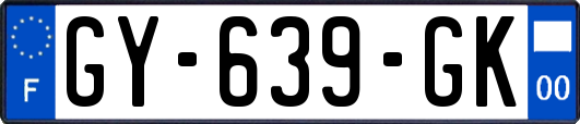GY-639-GK