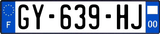 GY-639-HJ