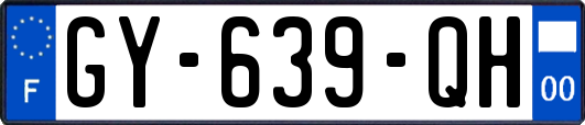 GY-639-QH