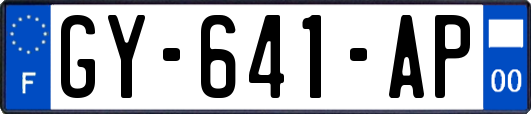 GY-641-AP