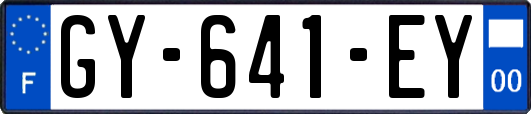 GY-641-EY