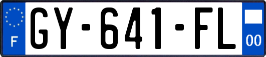 GY-641-FL