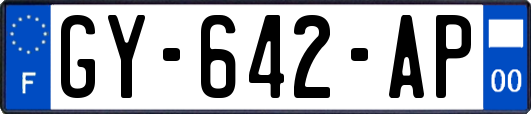 GY-642-AP
