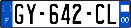 GY-642-CL