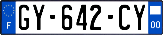 GY-642-CY