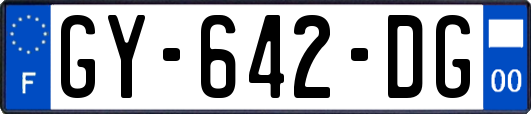GY-642-DG