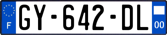 GY-642-DL