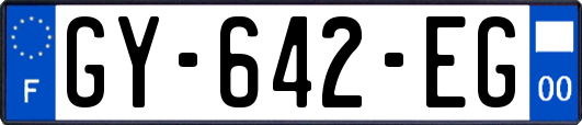 GY-642-EG