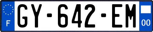 GY-642-EM