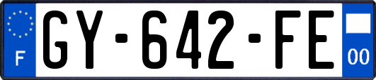 GY-642-FE