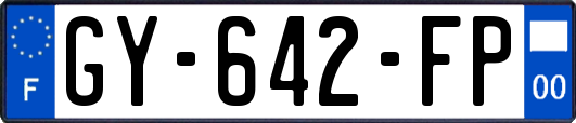 GY-642-FP