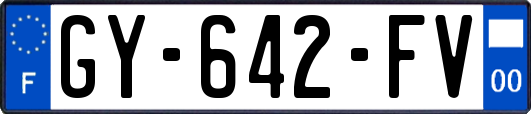 GY-642-FV