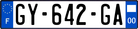 GY-642-GA