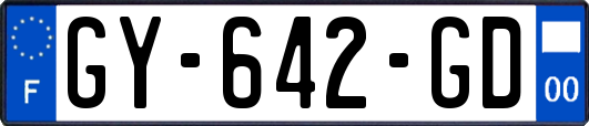 GY-642-GD