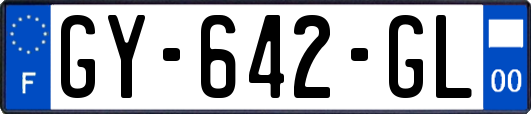 GY-642-GL